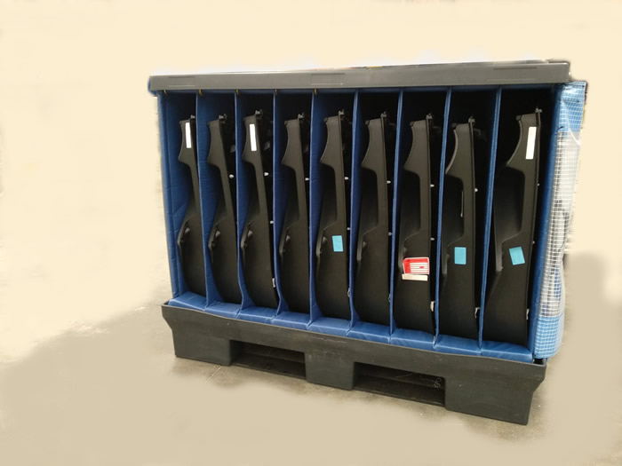 EX PLASTIC CONTAINERS 1