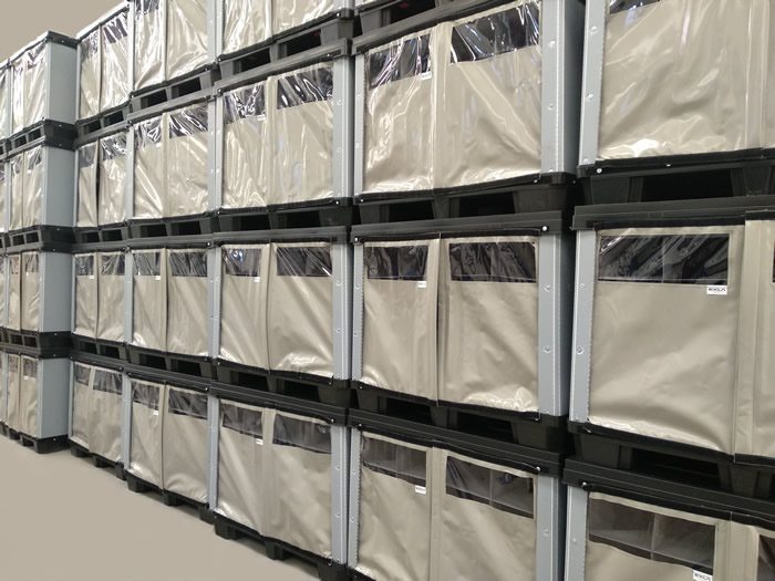 EX PLASTIC CONTAINERS 2