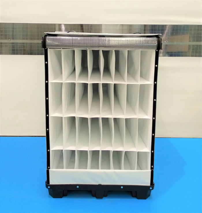EX PLASTIC CONTAINERS 5